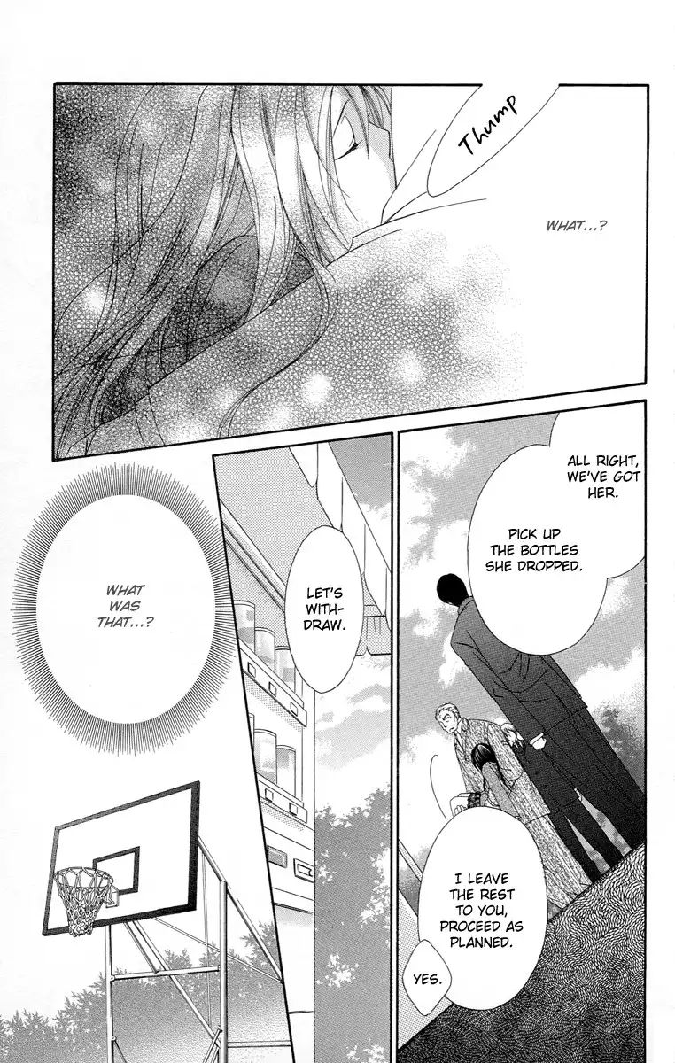 Oh! my Prince Chapter 4 41